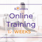 Online Personal Training 12 Weeks